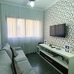 ClickGuarujá Hospedagem - Enseada
