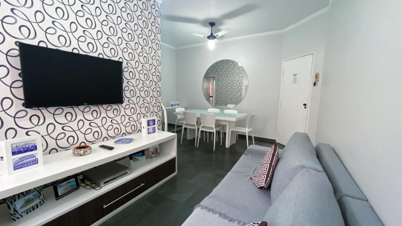 Apartamento Apartamento Enseada Guarujá
