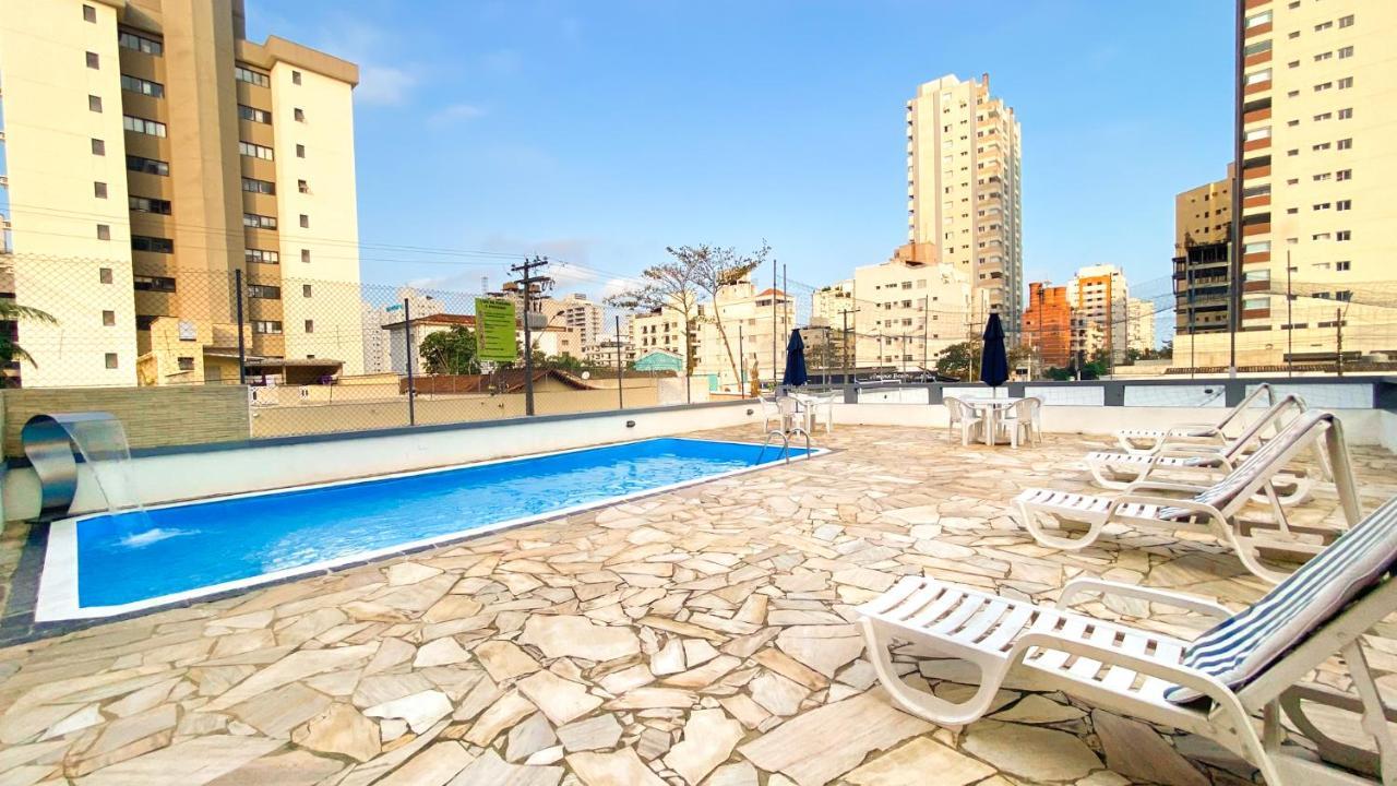 Apartamento Enseada Apartamento