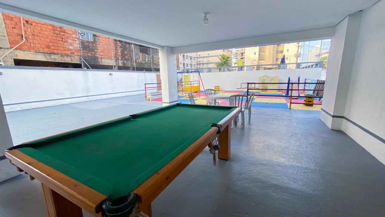 Apartamento Enseada * Guarujá