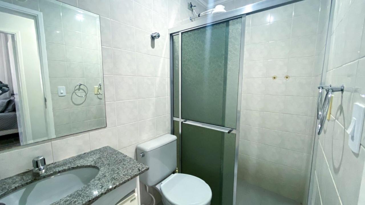 Apartamento Apartamento Enseada Guarujá