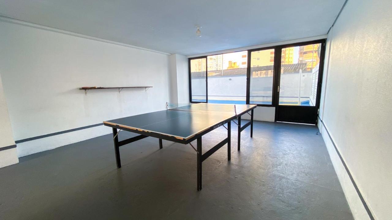 Apartamento Apartamento Enseada *